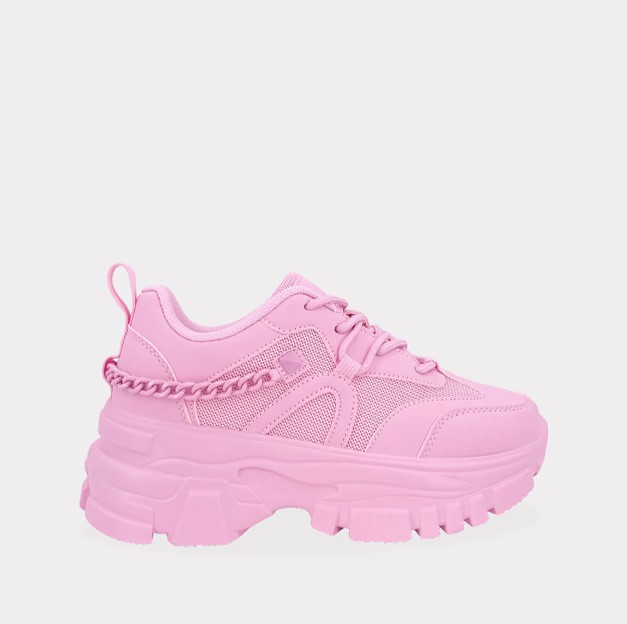 Tenis de Moda para Mujer