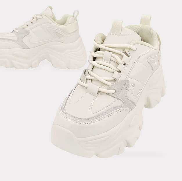 Tenis para Mujer en Tendencia