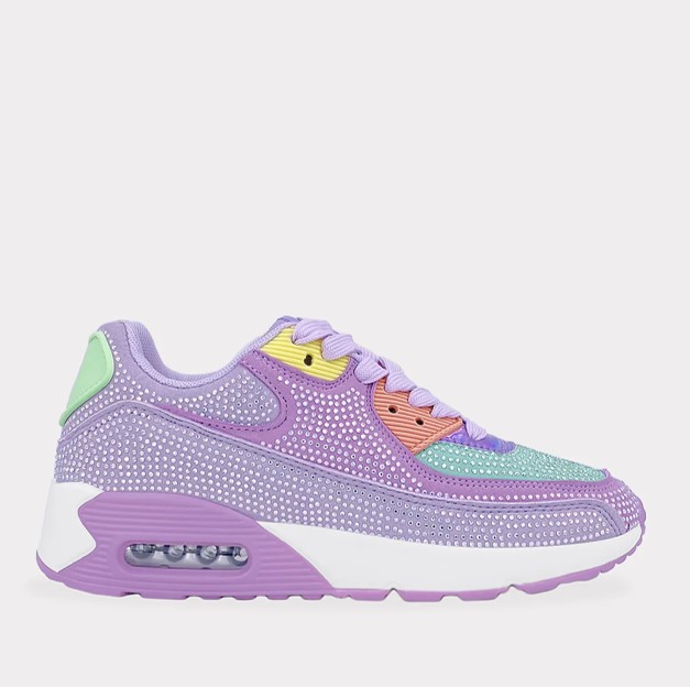 Tenis para Mujer Cómodos