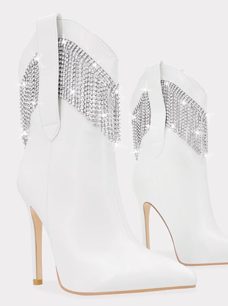 Zapatos de Moda para Mujer