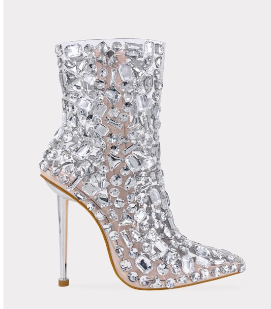 Botas y Botines de Moda para Mujer