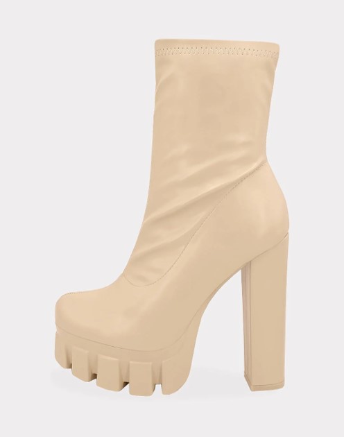 Zapatos de Moda en Tendencia