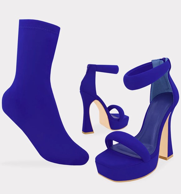 Tendencias en Zapatillas