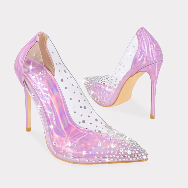 Zapatos de Moda para Mujer