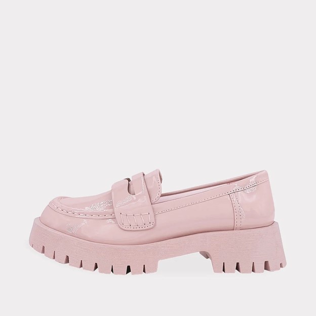 Mocasines para Mujer