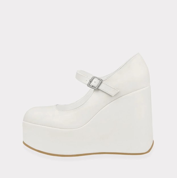 Zapatos de Plataforma