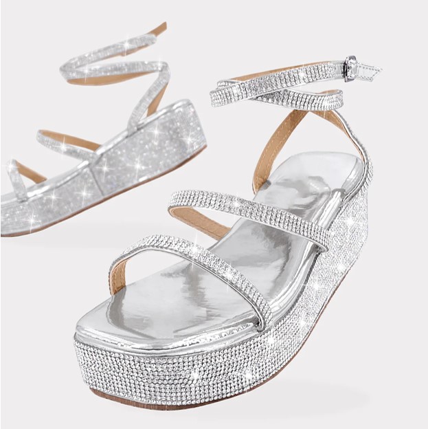 Sandalias de Moda