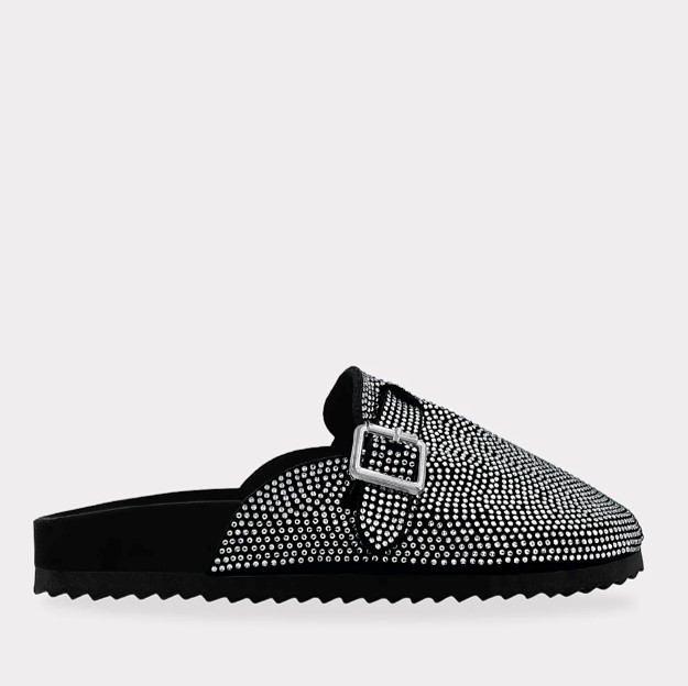 Zapatos Mules