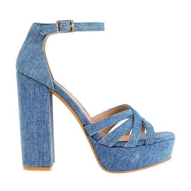 Zapatos de Plataforma