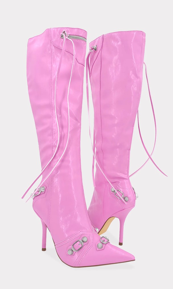 Zapatos de Moda para Mujer