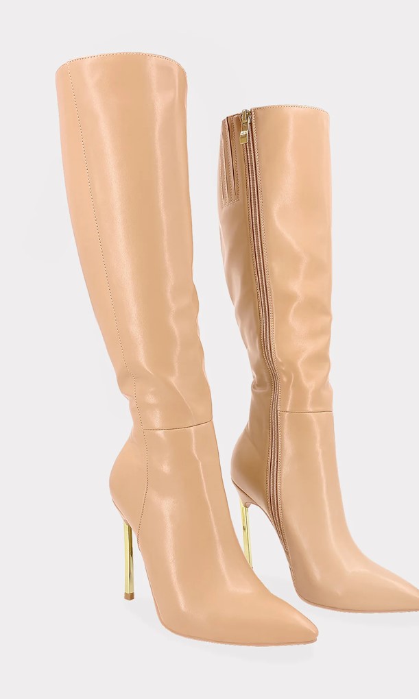 Botas - Zapatos de Moda para Mujer